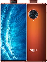 Vivo Nex 3S 5G Price With Specifications